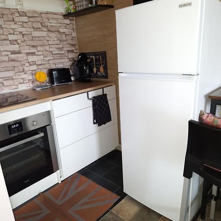 Studio Proche Gare Centre Ville Pau Zewnętrze zdjęcie