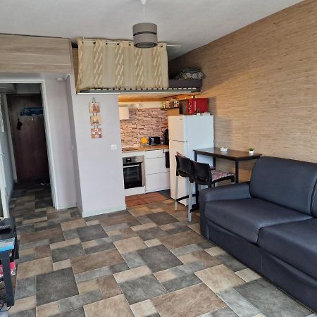 Studio Proche Gare Centre Ville Pau Zewnętrze zdjęcie
