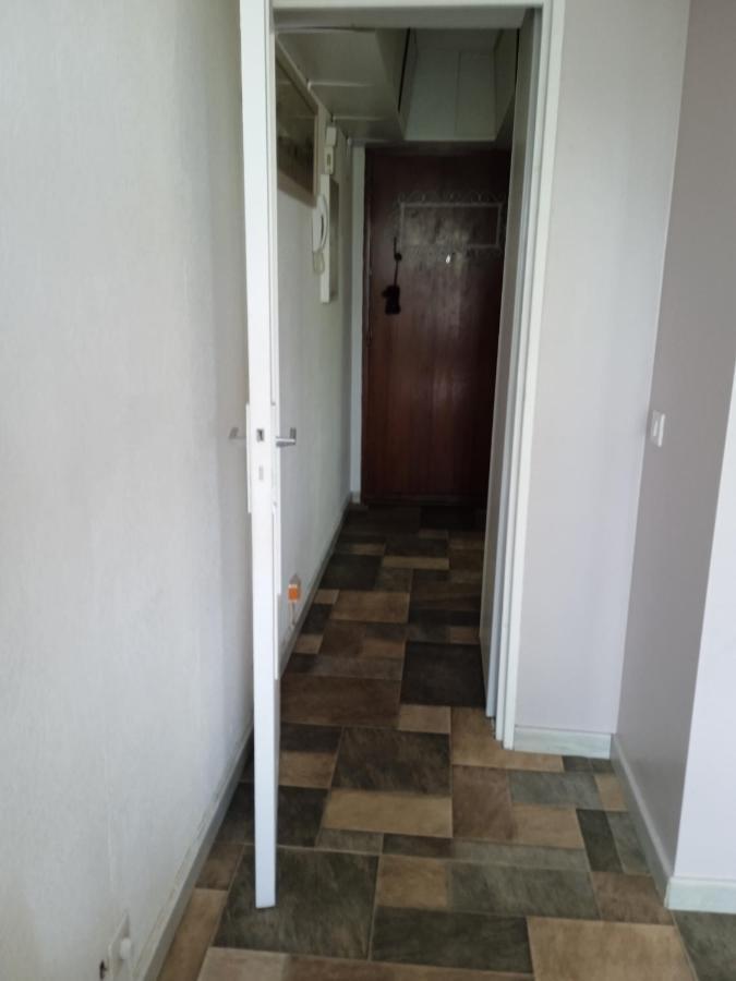 Studio Proche Gare Centre Ville Pau Zewnętrze zdjęcie