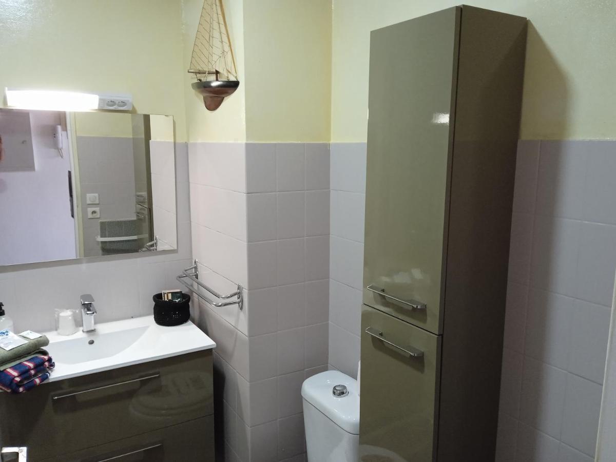 Studio Proche Gare Centre Ville Pau Zewnętrze zdjęcie