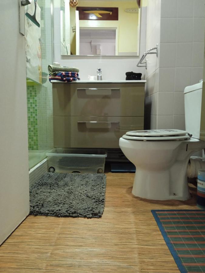 Studio Proche Gare Centre Ville Pau Zewnętrze zdjęcie
