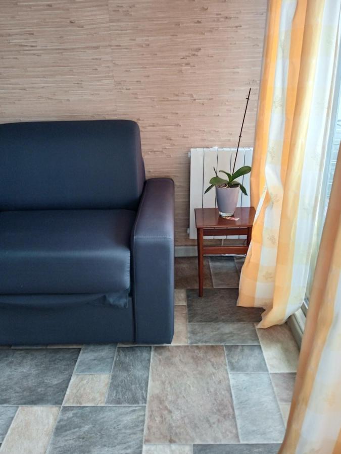Studio Proche Gare Centre Ville Pau Zewnętrze zdjęcie