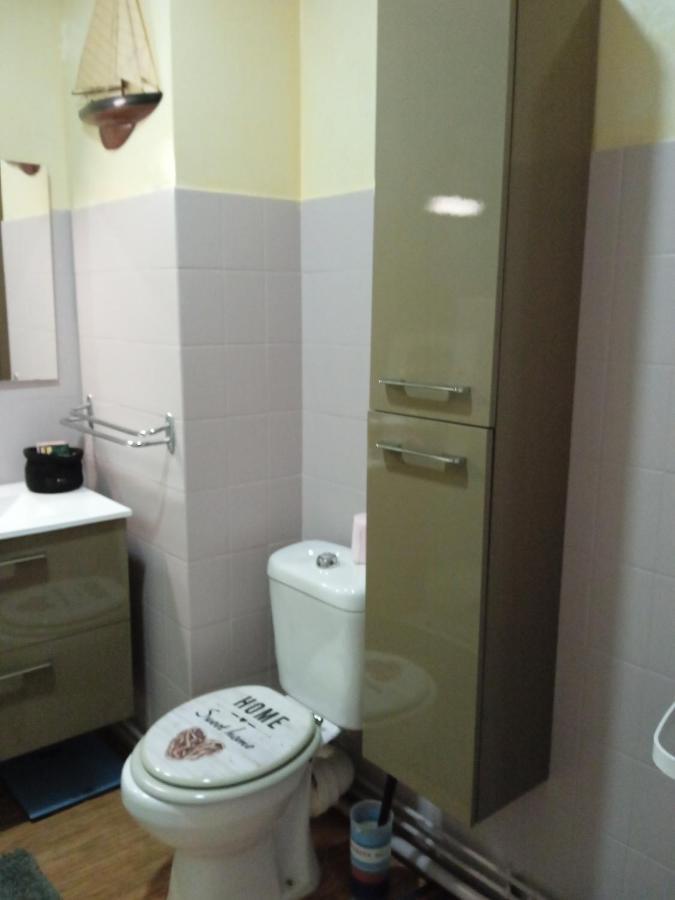 Studio Proche Gare Centre Ville Pau Zewnętrze zdjęcie